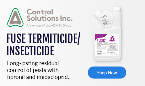 Fuse Termiticide/Insecticide