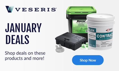 January Featured Products