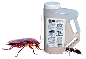 Niban Granular Bait