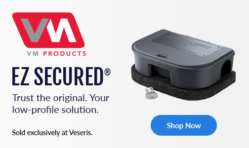 VM Products EZ Secured